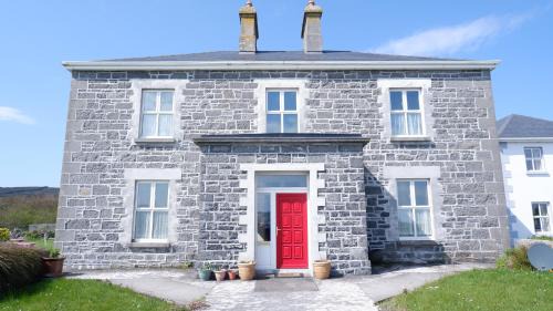 Inishmore Maison | Kilmurvey House
