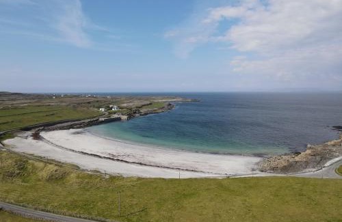 Inishmore Maison | Kilmurvey House