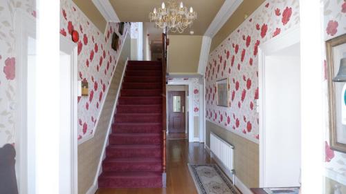 Inishmore Maison | Kilmurvey House