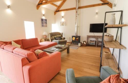 Thornhill Maison | Kilnmark Bothy