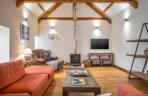 Thornhill Maison | Kilnmark Bothy