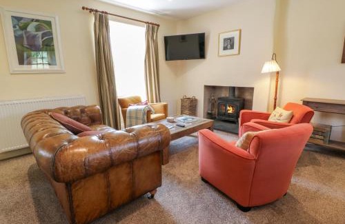 Thornhill Maison | Kilnmark Farmhouse
