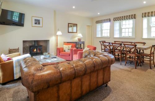Thornhill Maison | Kilnmark Farmhouse