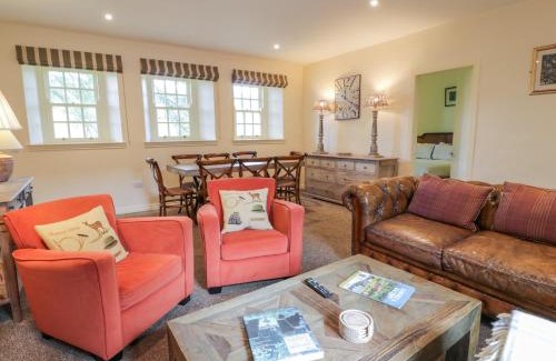 Thornhill Maison | Kilnmark Farmhouse