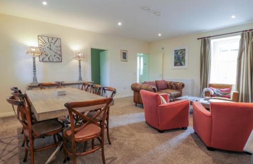 Thornhill Maison | Kilnmark Farmhouse