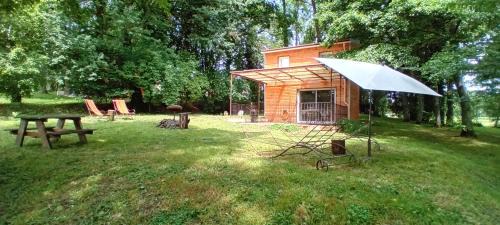 Saint-Dizier-Leyrenne Maison | Kilomètre Creusois