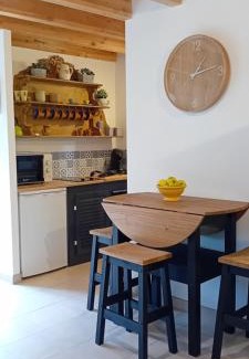Saint-Dizier-Leyrenne Maison | Kilomètre Creusois
