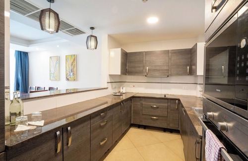 Mombasa Appartement | Kilua Residences by CityBlue, Mombasa