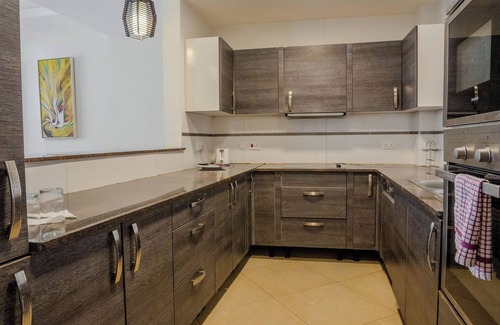 Mombasa Appartement | Kilua Residences by CityBlue, Mombasa