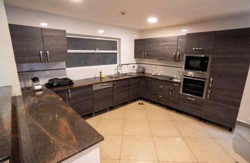 Mombasa Appartement | Kilua Residences by CityBlue, Mombasa