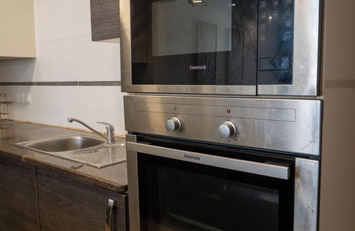 Mombasa Appartement | Kilua Residences by CityBlue, Mombasa