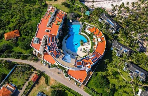 Shanzu Hôtel | Kilua Residences by CityBlue, Mombasa