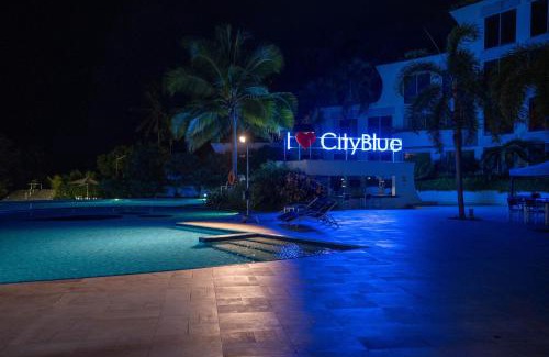 Shanzu Hôtel | Kilua Residences by CityBlue, Mombasa