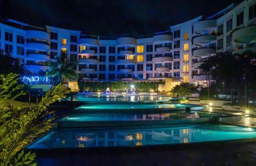 Shanzu Hôtel | Kilua Residences by CityBlue, Mombasa