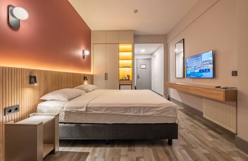 Kilyos Hôtel | Kilya Hotel