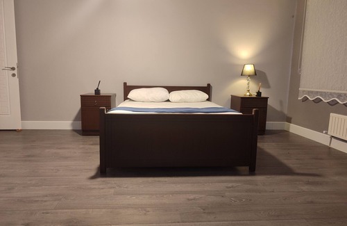 Kilyos Lit Et Petit-Déjeuner | Charming 5-bedroom B&B with AC, WiFi in soothing Kumköy
