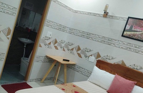 Cam Le Hôtel | Kim Anh Hotel DN by Bay Luxury