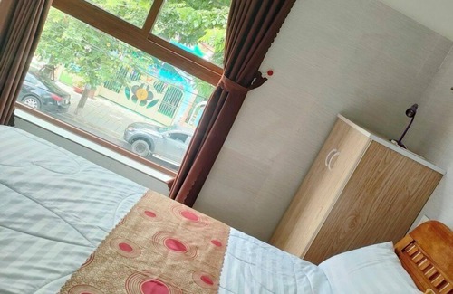 Cam Le Hôtel | Kim Anh Hotel DN by Bay Luxury