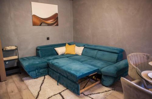 Burgas Center Appartement | KIM Centre