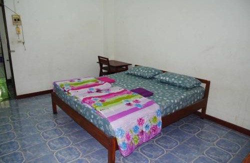 Ban Bu Lamduan Appartement | Kim Mansion คิมแมนชั่น