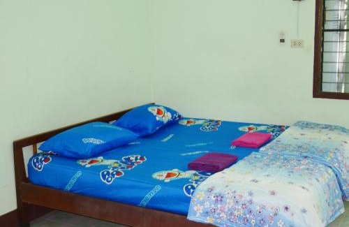 Ban Bu Lamduan Appartement | Kim Mansion คิมแมนชั่น