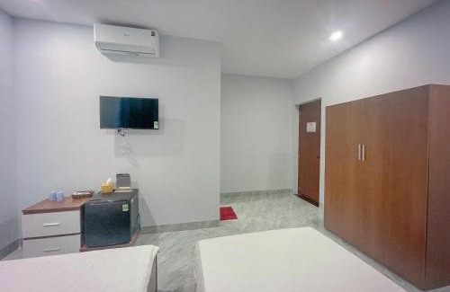 Vi Thanh Hôtel | Kim Mau Motel
