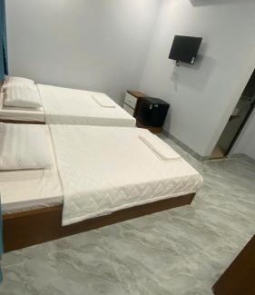 Vi Thanh Hôtel | Kim Mau Motel