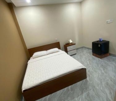 Vi Thanh Hôtel | Kim Mau Motel