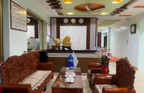 Lao Cai Hôtel | Kim Ngân Hotel Lào Cai
