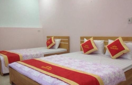 Lao Cai Hôtel | Kim Ngân Hotel Lào Cai