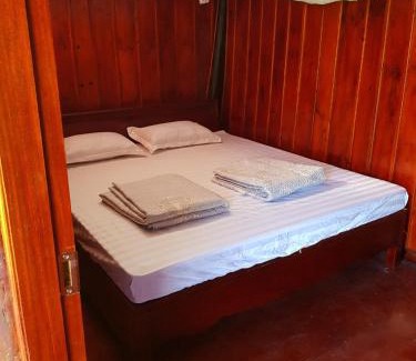 Quang Uyen Appartement | Kim