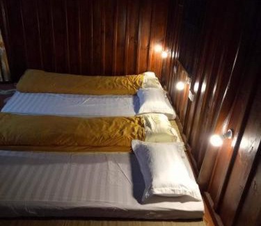 Quang Uyen Appartement | Kim