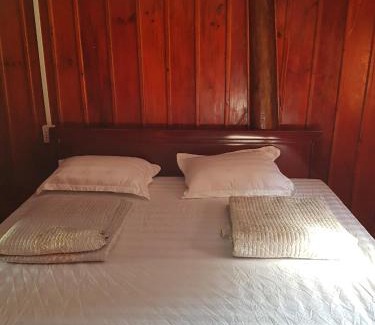 Quang Uyen Appartement | Kim