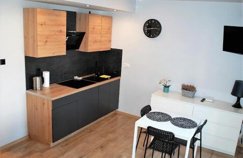 Katowice Appartement | Kima Apartament Katowice