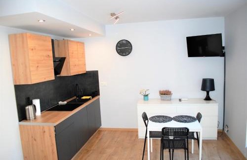 Katowice Appartement | Kima Apartament Katowice