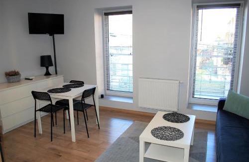 Katowice Appartement | Kima Apartament Katowice