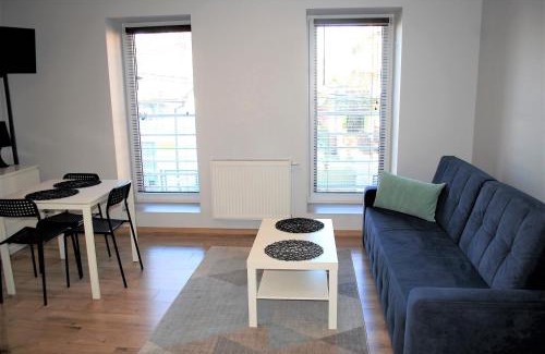 Katowice Appartement | Kima Apartament Katowice
