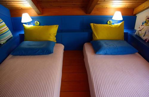 Frikes Appartement | Kimataki