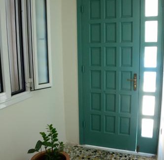 Frikes Appartement | Kimataki