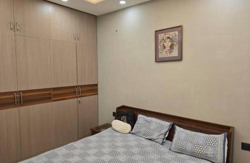 Chandigarh Appartement | Kimaya's Abode