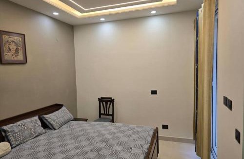 Chandigarh Appartement | Kimaya's Abode