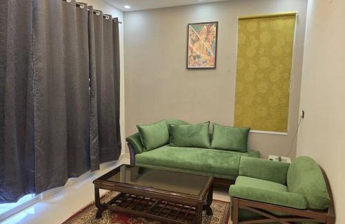 Chandigarh Appartement | Kimaya's Abode