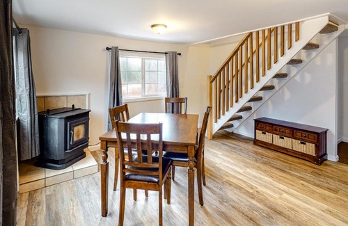 Kimball Lake Shores Maison | Kimball Shores Retreat