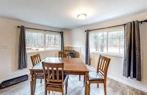 Kimball Lake Shores Maison | Kimball Shores Retreat