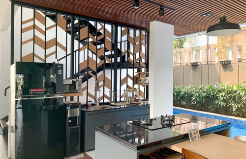 Binong Maison | Kimbel Loft Coliving Karawaci