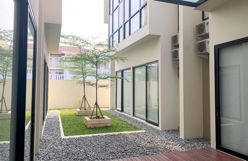 Binong Maison | Kimbel Loft Coliving Karawaci