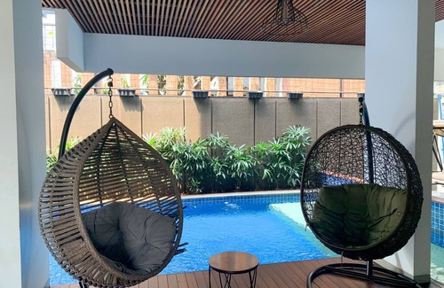 Binong Maison | Kimbel Loft Coliving Karawaci