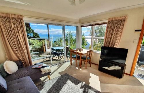 Stepneyville Appartement | Kimberley One - Nelson Waterfront Apartment