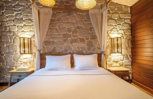 Cirali Hôtel | Kimera Lounge
