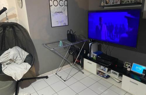 Sevran Appartement | Kimi